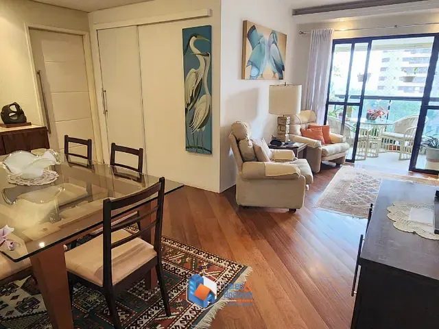 Apartamento com 1710m² 4 quartos e 3 banheiros, à venda, no bairro Vila Leopoldina em São Paulo