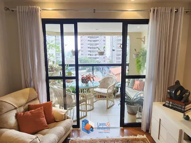 Apartamento com 1710m² 4 quartos e 3 banheiros, à venda, no bairro Vila Leopoldina em São Paulo