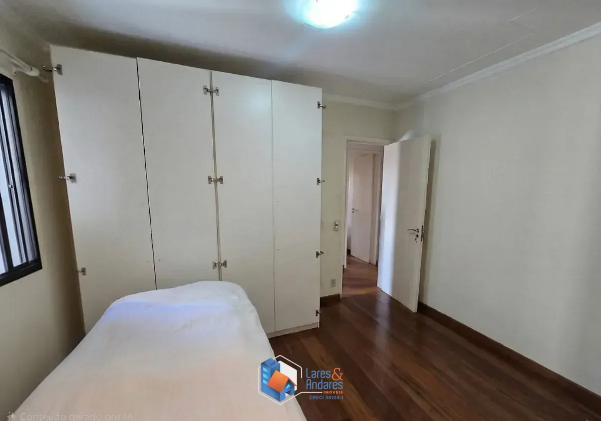 Apartamento, 4 quartos, 116 m² - Foto 21
