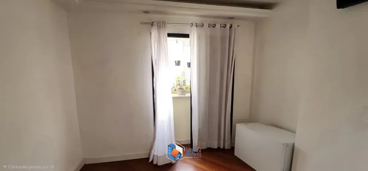 Apartamento, 4 quartos, 116 m² - Foto 14