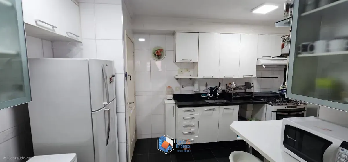 Apartamento, 4 quartos, 116 m² - Foto 22