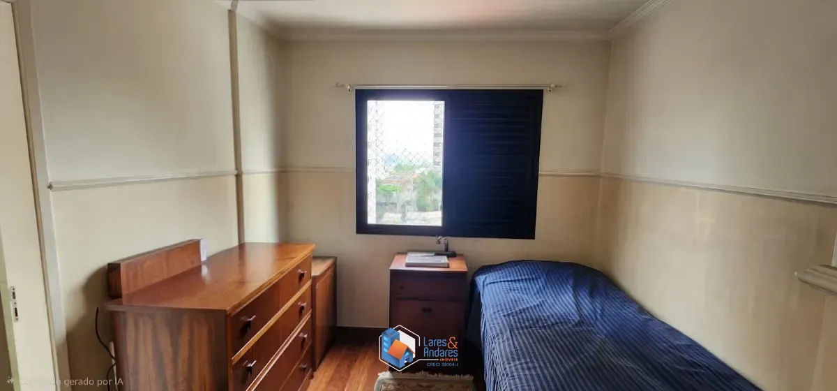 Apartamento, 4 quartos, 116 m² - Foto 15