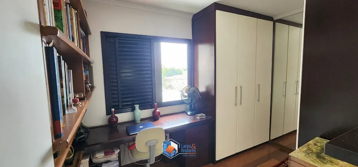 Apartamento, 4 quartos, 116 m² - Foto 16