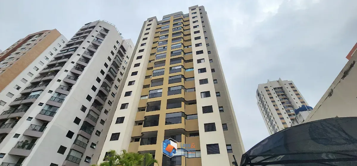 Apartamento, 4 quartos, 116 m² - Foto 39