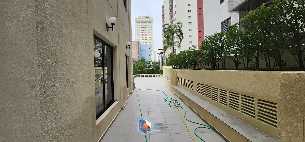 Apartamento, 4 quartos, 116 m² - Foto 29