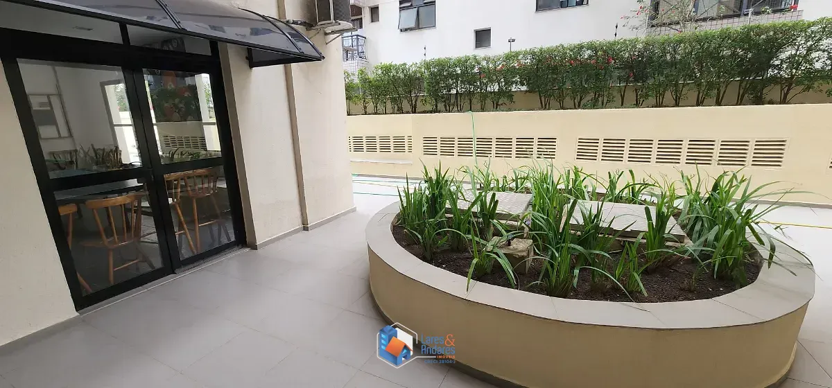 Apartamento, 4 quartos, 116 m² - Foto 26