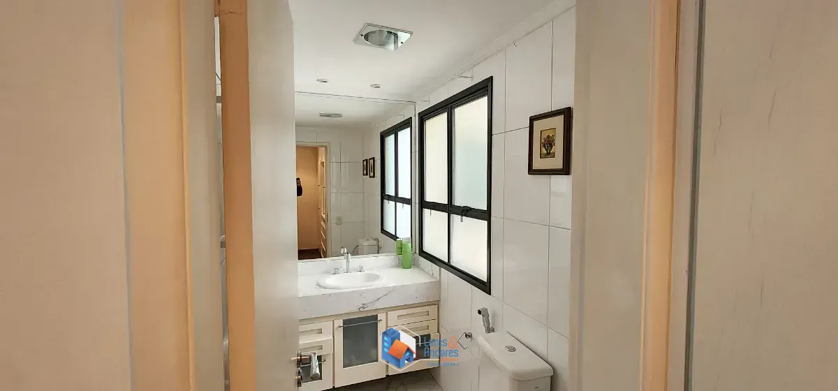 Apartamento, 4 quartos, 116 m² - Foto 20
