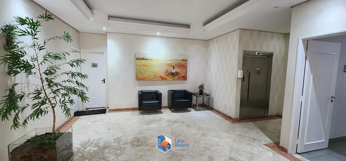 Apartamento, 4 quartos, 116 m² - Foto 24