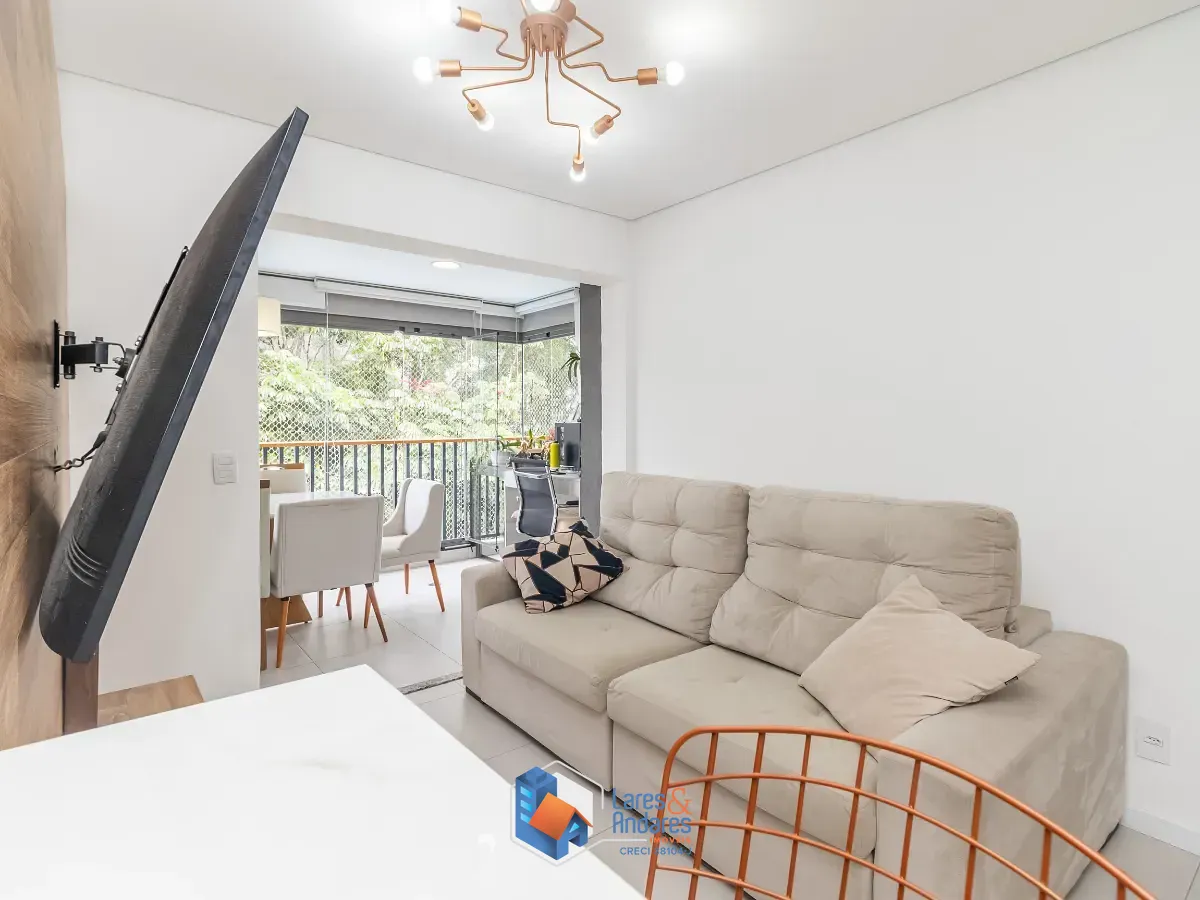 Apartamento, 2 quartos, 68 m² - Foto 11