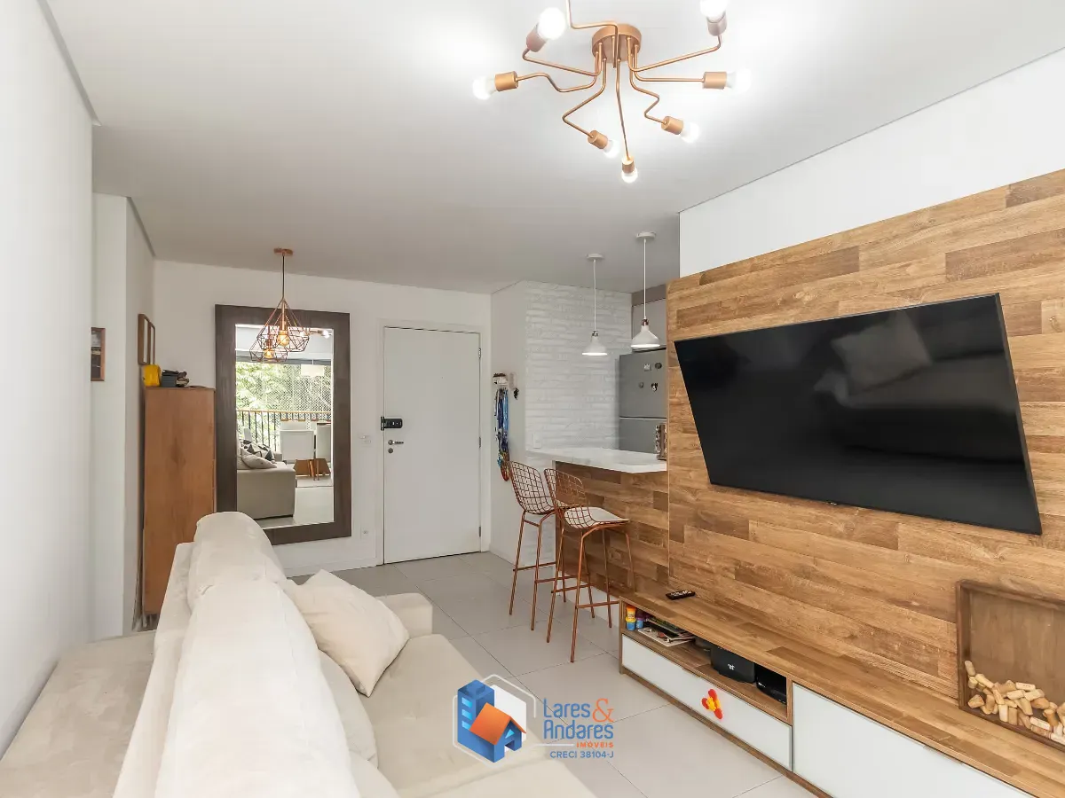 Apartamento, 2 quartos, 68 m² - Foto 7