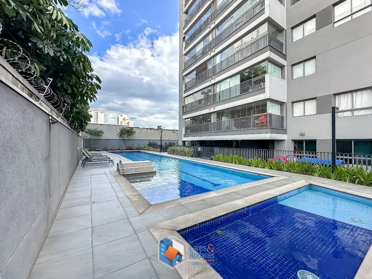 Apartamento, 2 quartos, 68 m² - Foto 30