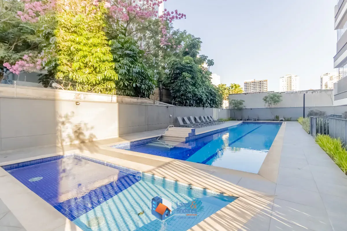 Apartamento, 2 quartos, 68 m² - Foto 31