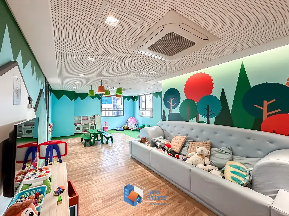 Apartamento, 2 quartos, 68 m² - Foto 42