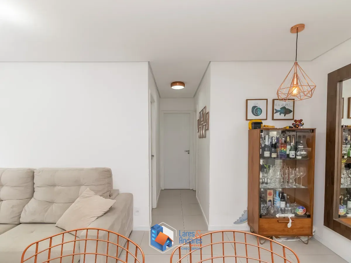 Apartamento, 2 quartos, 68 m² - Foto 10