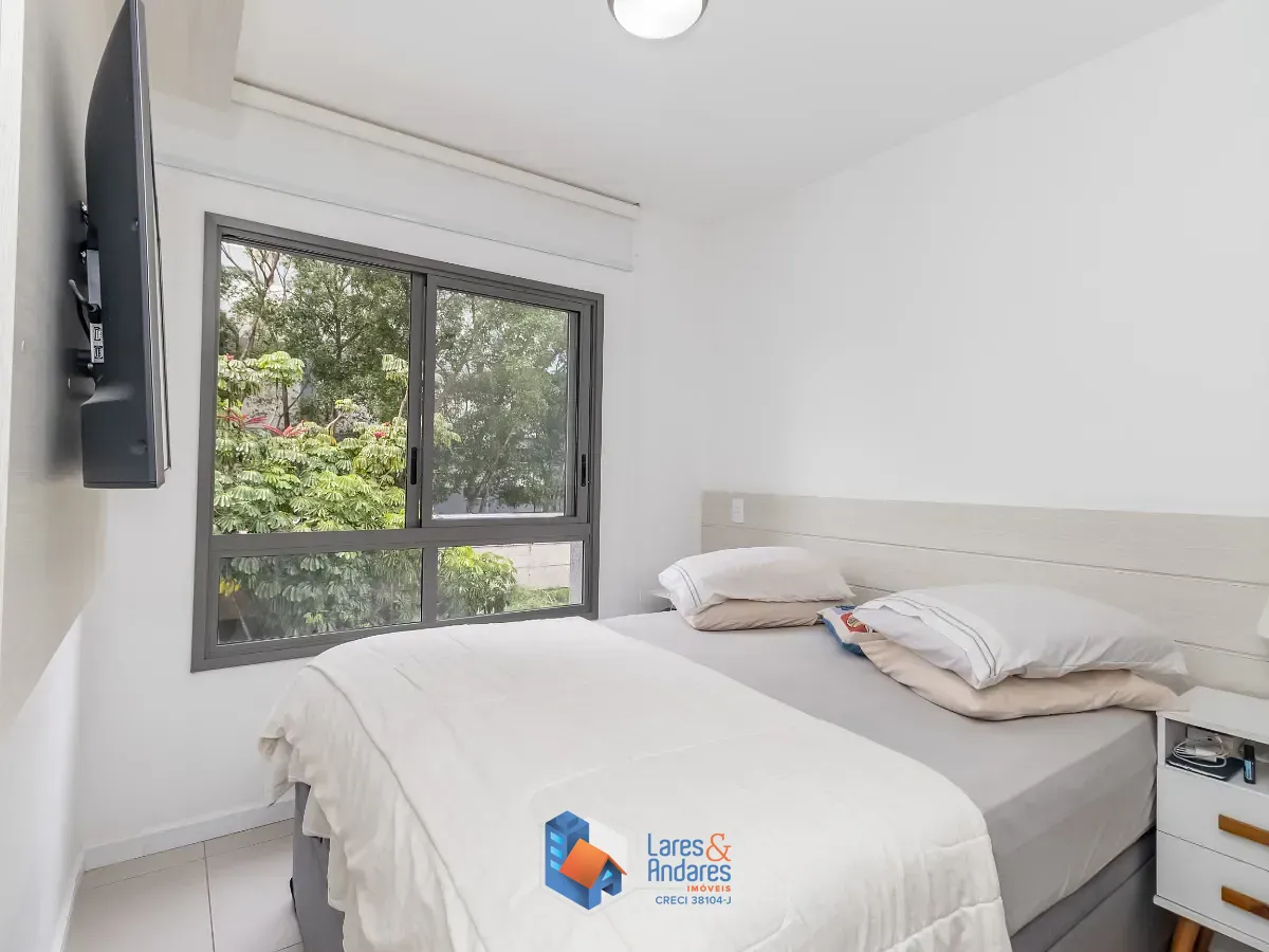 Apartamento, 2 quartos, 68 m² - Foto 17