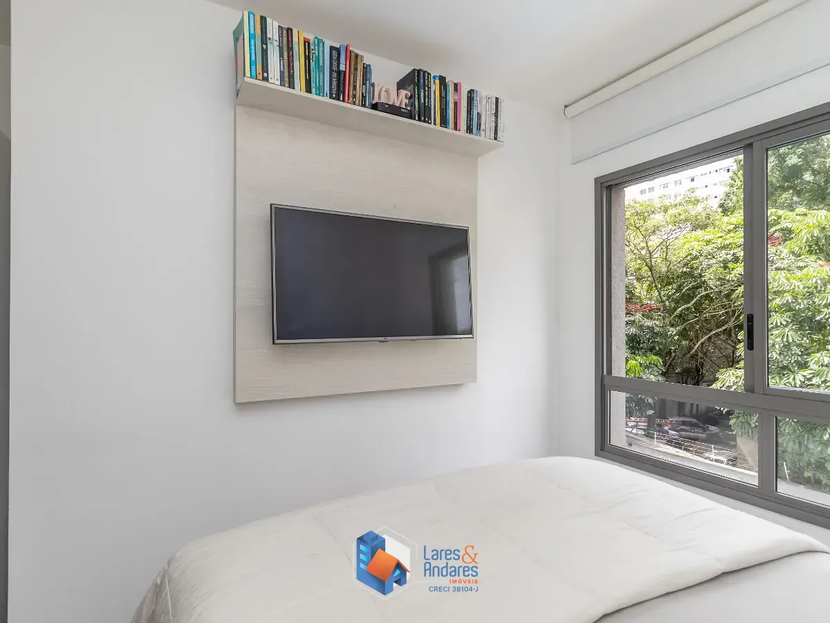 Apartamento, 2 quartos, 68 m² - Foto 22