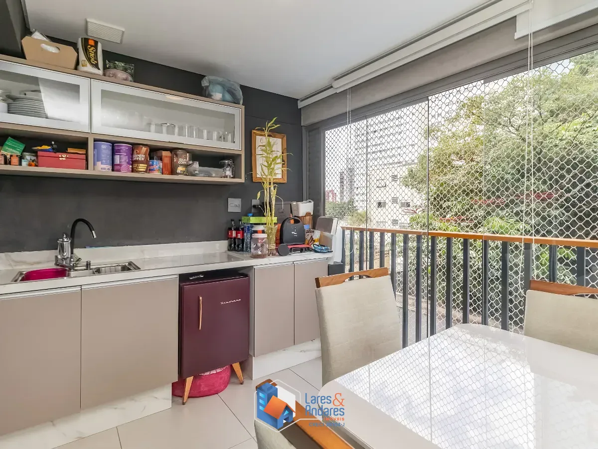 Apartamento, 2 quartos, 68 m² - Foto 20