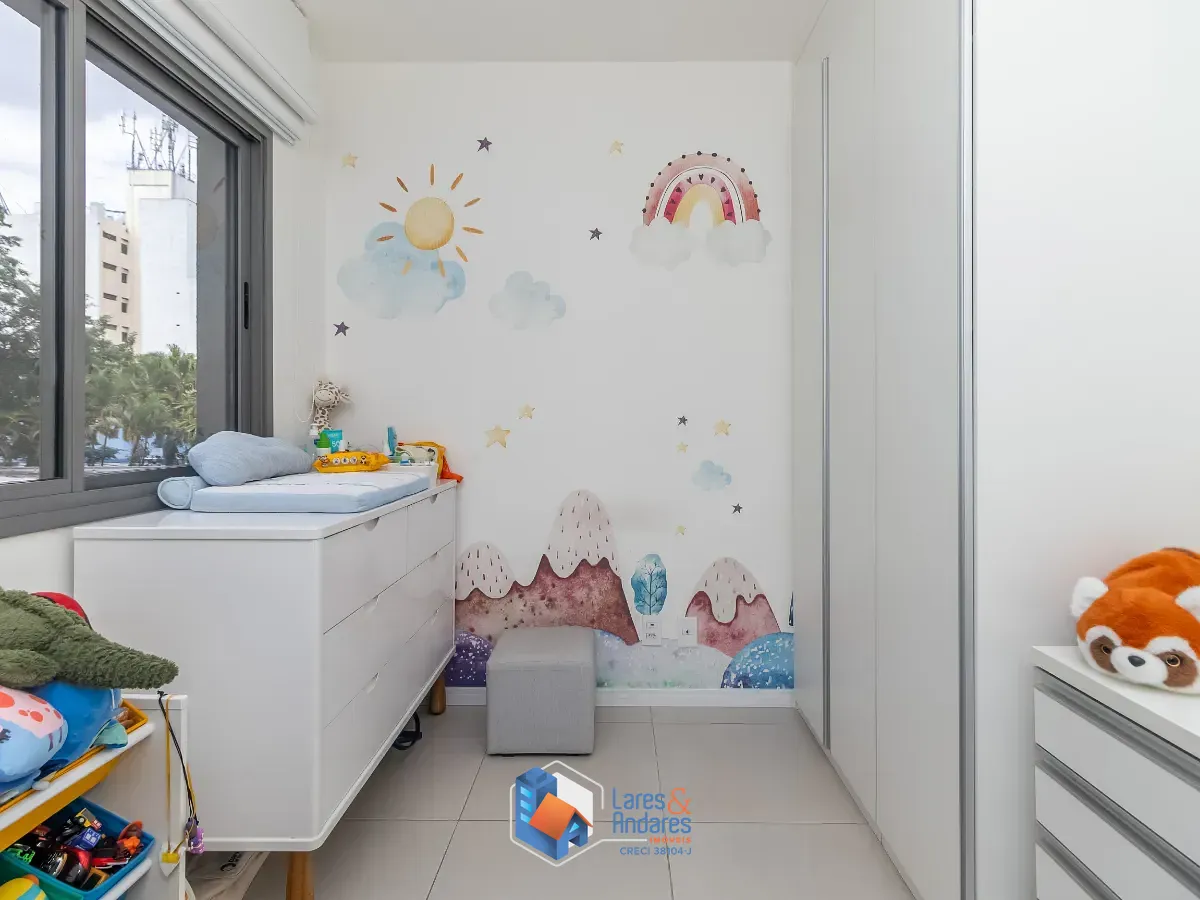Apartamento, 2 quartos, 68 m² - Foto 27