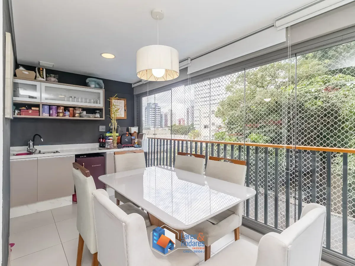 Apartamento, 2 quartos, 68 m² - Foto 14