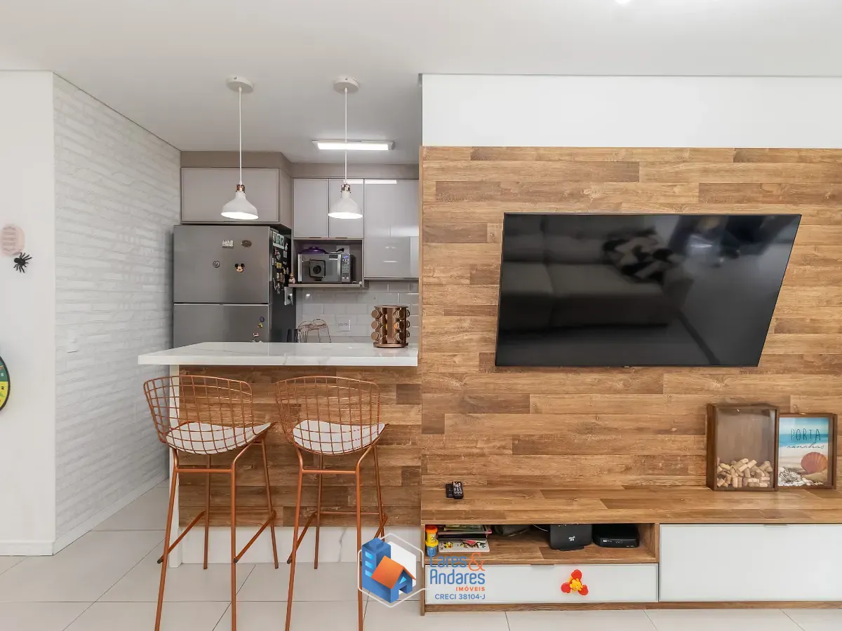 Apartamento, 2 quartos, 68 m² - Foto 8