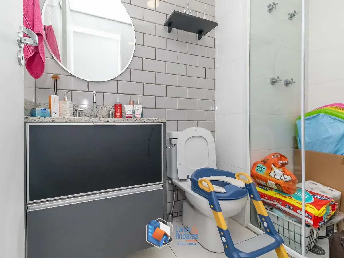 Apartamento, 2 quartos, 68 m² - Foto 28