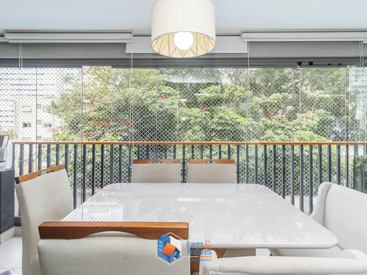 Apartamento, 2 quartos, 68 m² - Foto 16