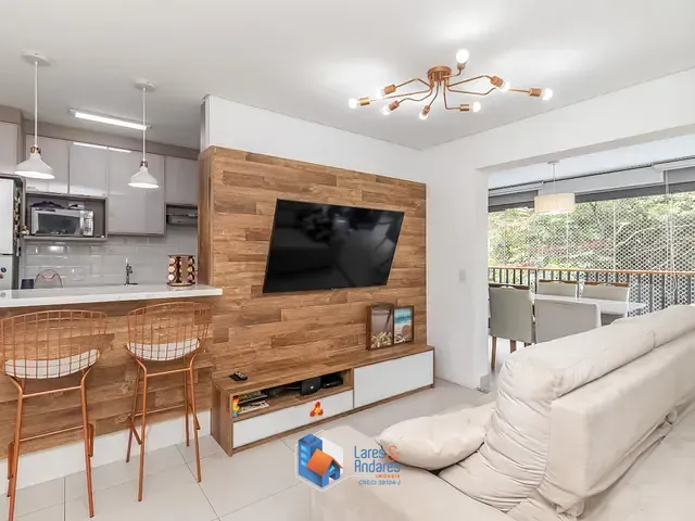Apartamento com 68m² 2 quartos e 2 banheiros, à venda, no bairro Saúde em São Paulo