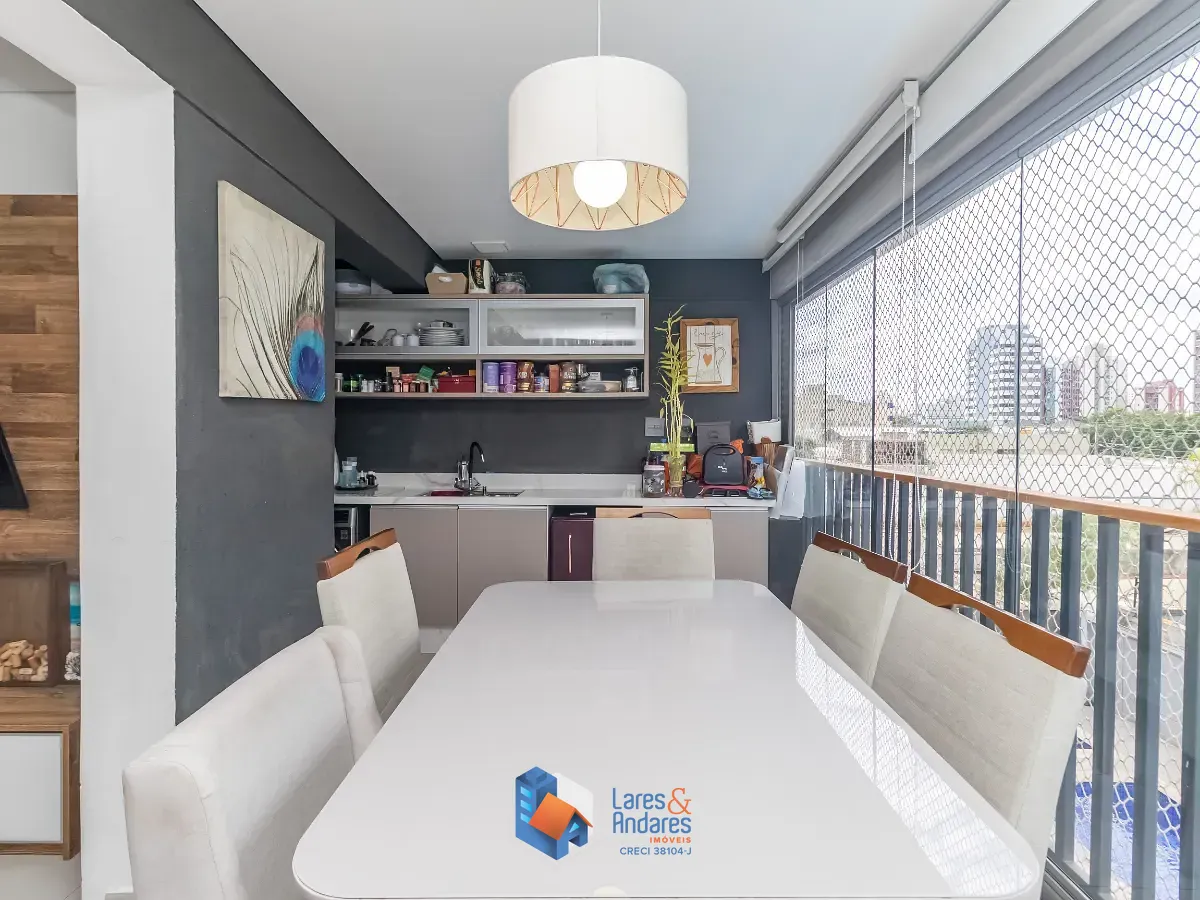 Apartamento, 2 quartos, 68 m² - Foto 13
