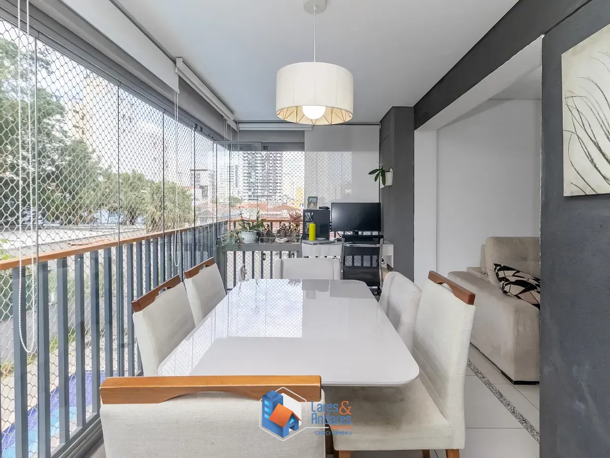 Apartamento, 2 quartos, 68 m² - Foto 15