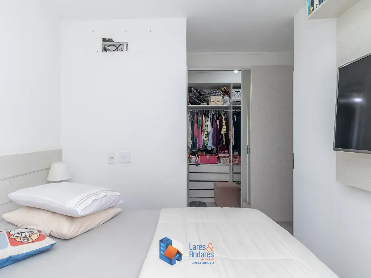Apartamento, 2 quartos, 68 m² - Foto 21