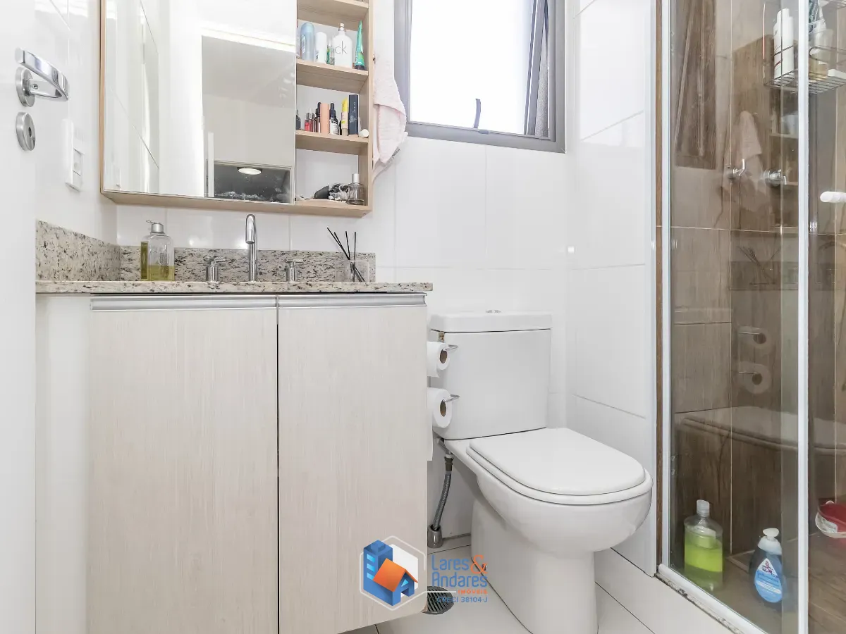 Apartamento, 2 quartos, 68 m² - Foto 23