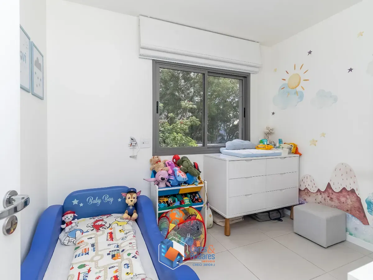 Apartamento, 2 quartos, 68 m² - Foto 25