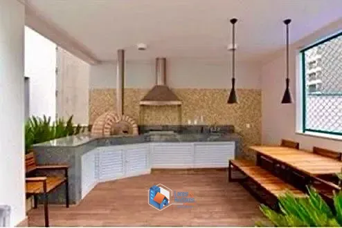 Apartamento, 2 quartos, 62 m² - Foto 15