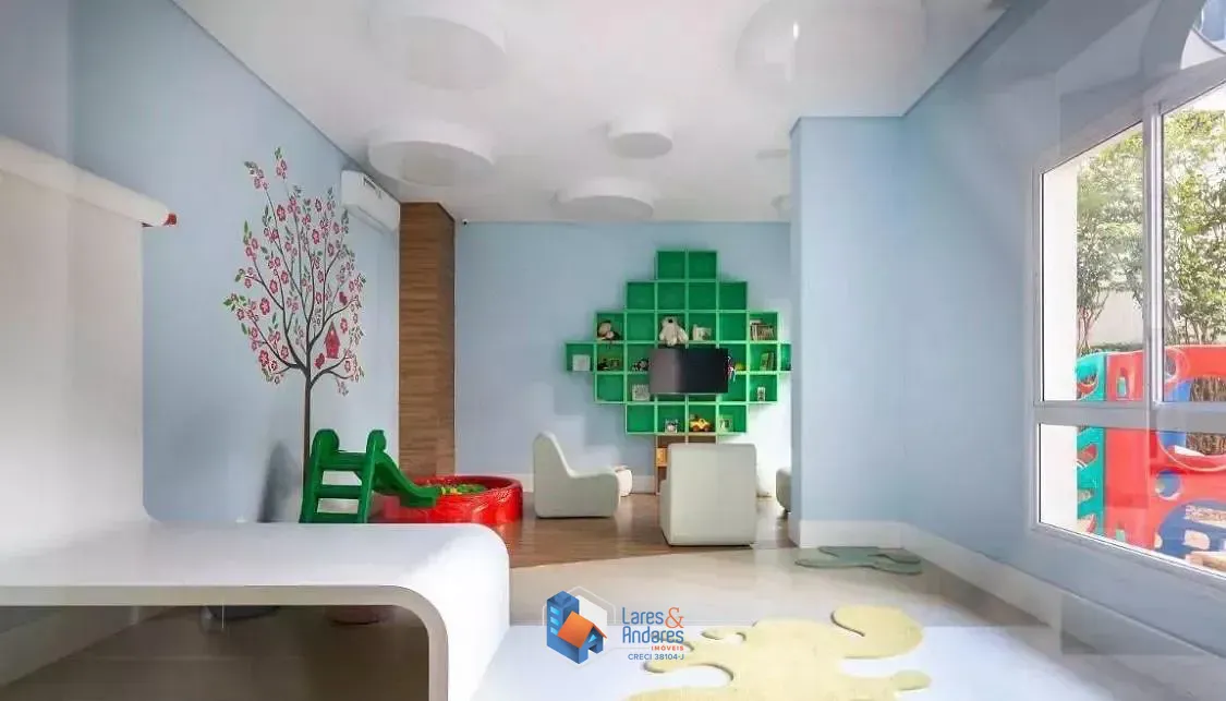 Apartamento, 2 quartos, 62 m² - Foto 20