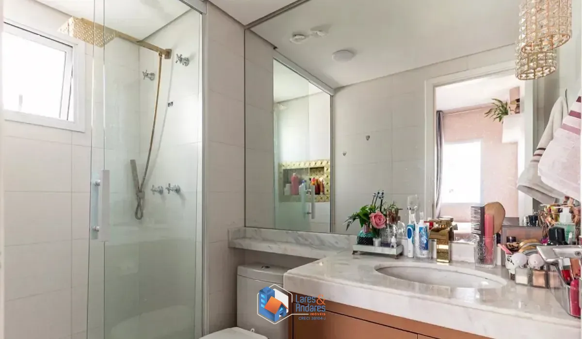 Apartamento, 2 quartos, 62 m² - Foto 8