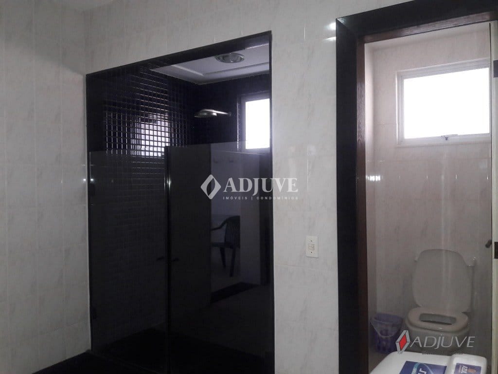 Apartamento à venda com 4 quartos, 189m² - Foto 35