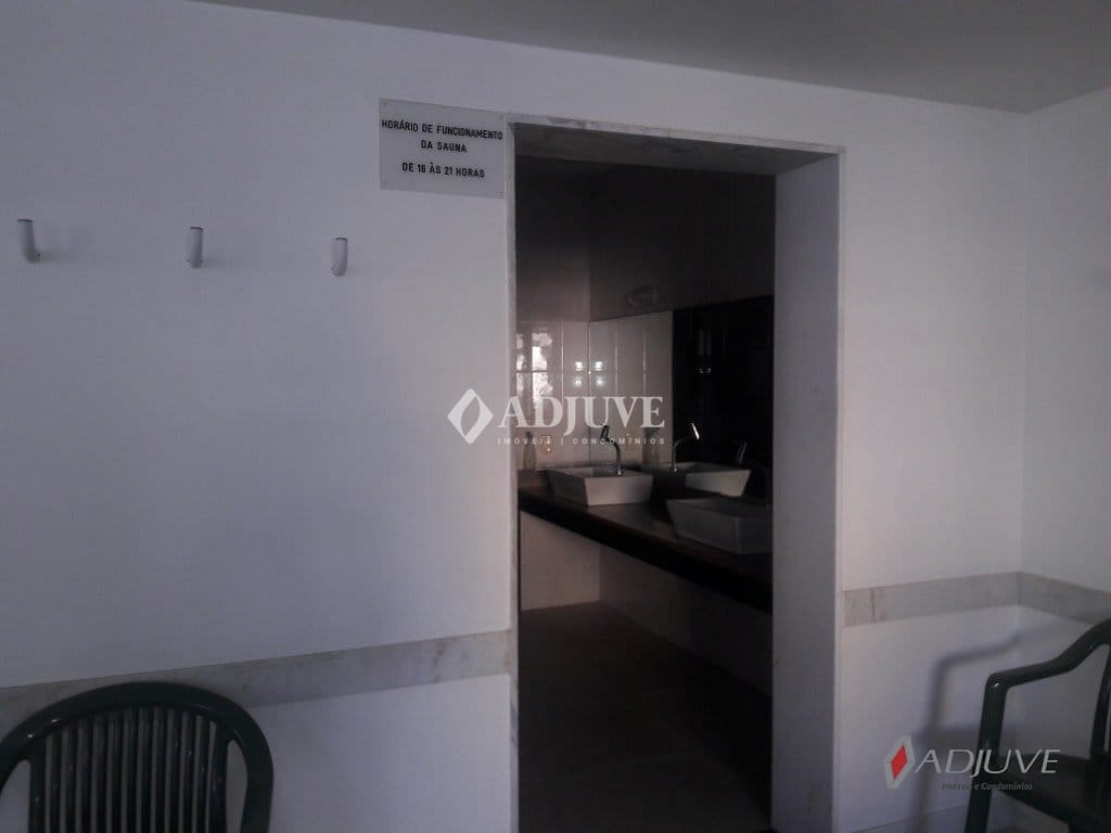 Apartamento à venda com 4 quartos, 189m² - Foto 31