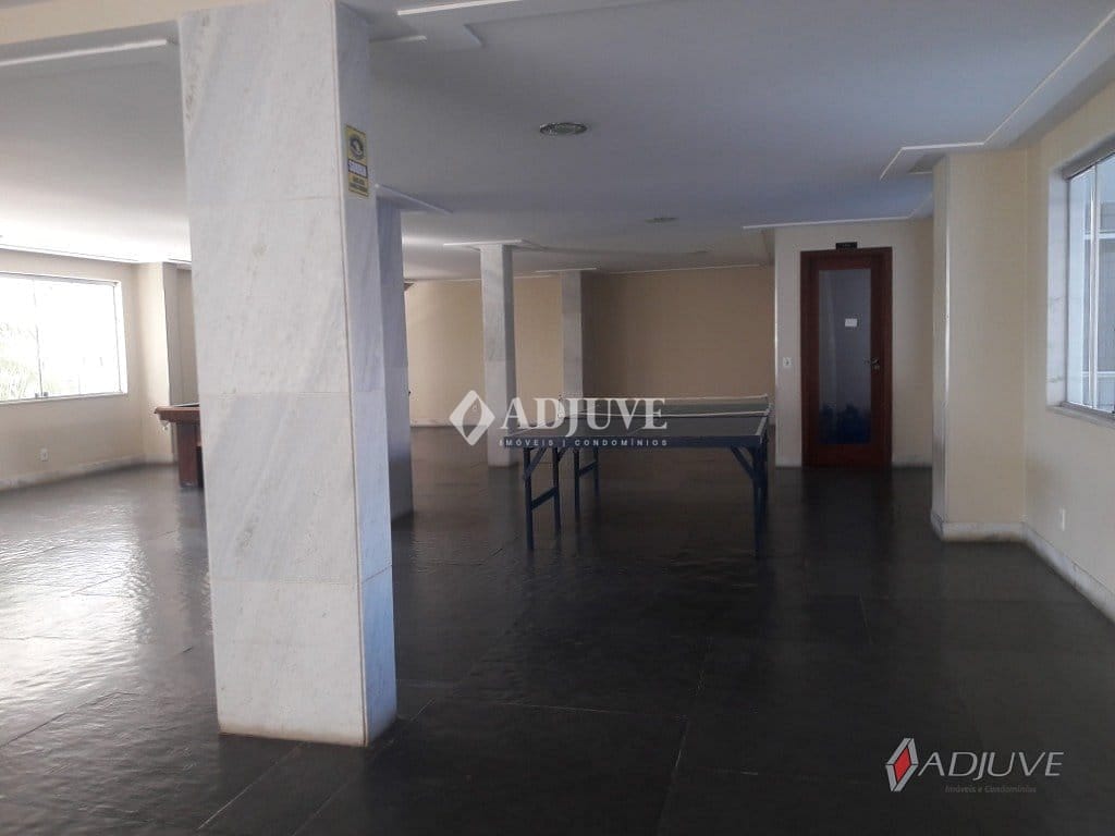 Apartamento à venda com 4 quartos, 189m² - Foto 37
