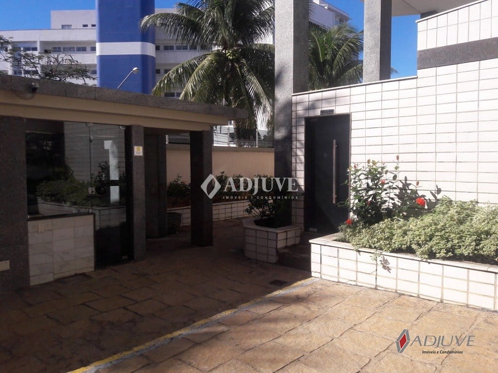 Apartamento à venda com 4 quartos, 189m² - Foto 46
