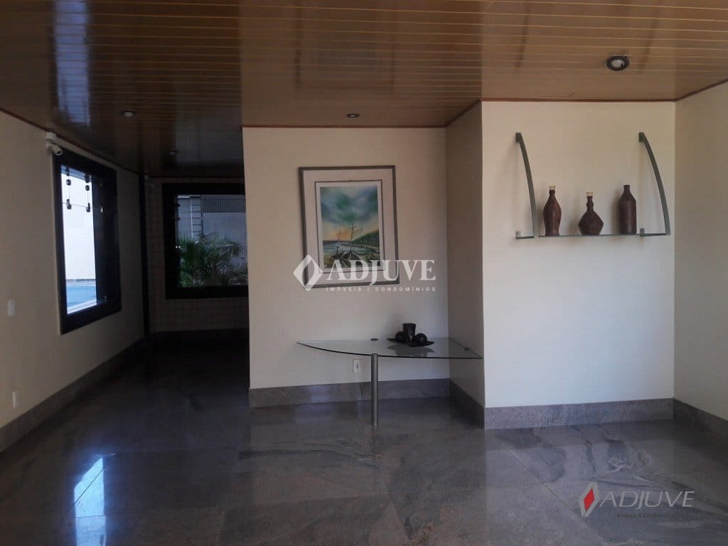 Apartamento à venda com 4 quartos, 189m² - Foto 45