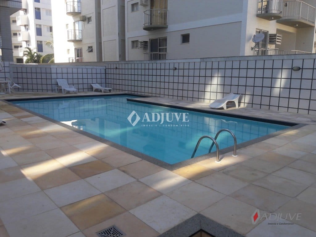 Apartamento à venda com 4 quartos, 189m² - Foto 42
