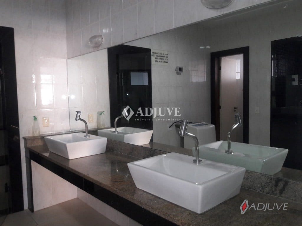Apartamento à venda com 4 quartos, 189m² - Foto 36