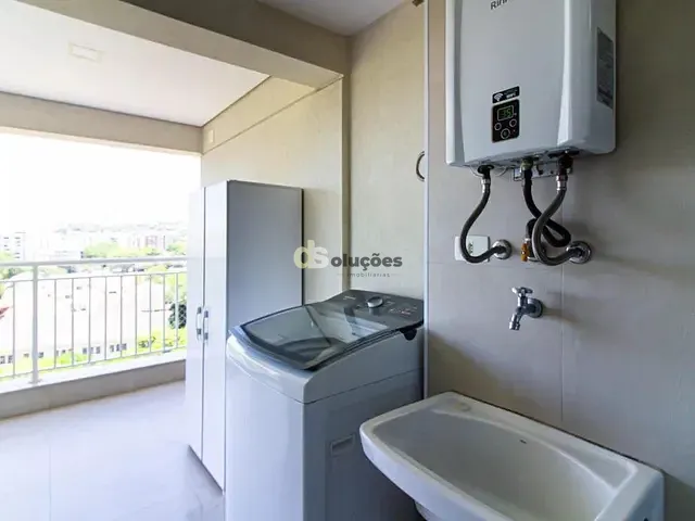Apartamento 2 quartos e 2 banheiros, para alugar, no bairro Vila Anastácio em São Paulo