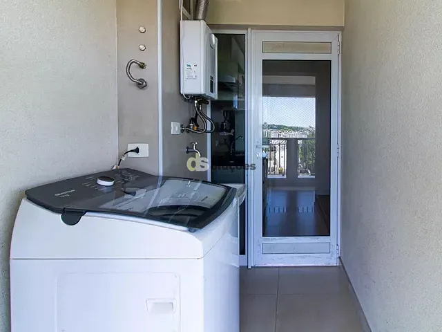 Apartamento 2 quartos e 2 banheiros, para alugar, no bairro Vila Anastácio em São Paulo