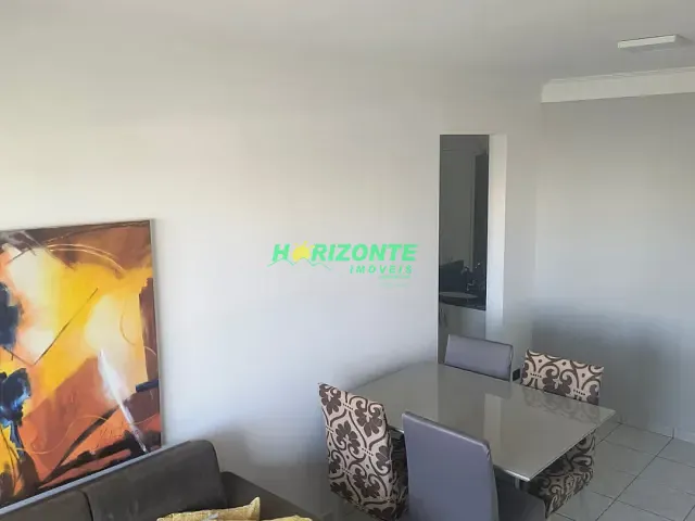 Apartamento com 54m² 1 quarto e 1 banheiro, à venda ou para alugar, no bairro Jardim São Dimas em São José dos Campos
