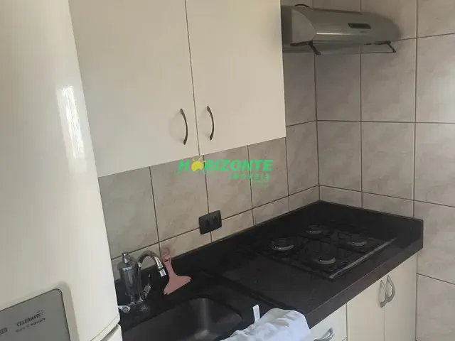 Apartamento com 54m² 1 quarto e 1 banheiro, à venda ou para alugar, no bairro Jardim São Dimas em São José dos Campos