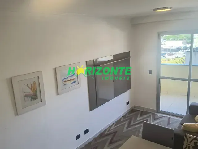 Apartamento com 54m² 1 quarto e 1 banheiro, à venda ou para alugar, no bairro Jardim São Dimas em São José dos Campos