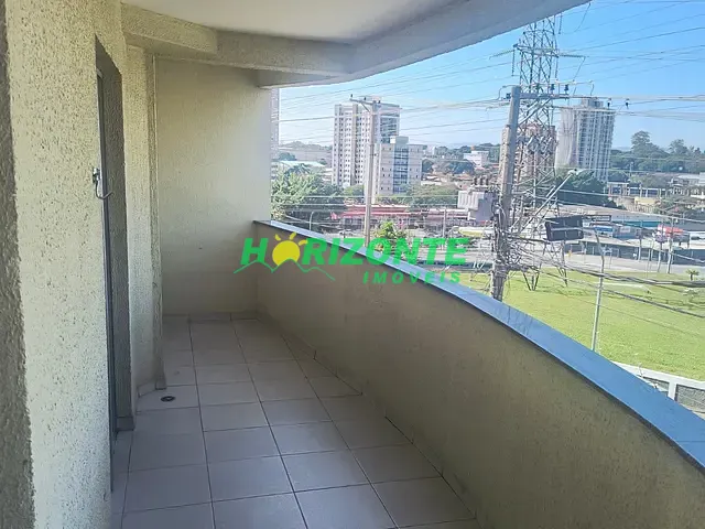 Apartamento com 54m² 1 quarto e 1 banheiro, à venda ou para alugar, no bairro Jardim São Dimas em São José dos Campos