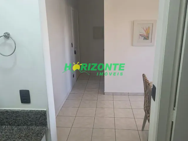 Apartamento com 54m² 1 quarto e 1 banheiro, à venda ou para alugar, no bairro Jardim São Dimas em São José dos Campos