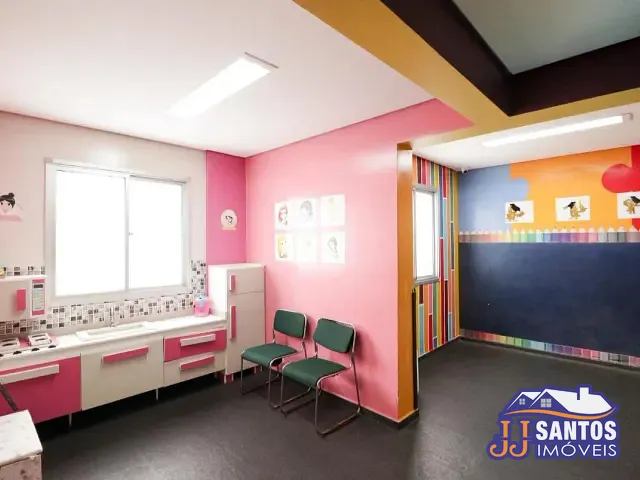 Apartamento com 60m² 3 quartos e 1 banheiro, à venda, no bairro Jardim Centenário em São Paulo